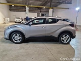  Toyota  C-HR TOYOTA  / 2019 / 5P / SUV 1.8H (122CV) E-CVT BUSINESS #8
