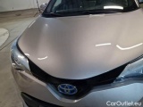  Toyota  C-HR TOYOTA  / 2019 / 5P / SUV 1.8H (122CV) E-CVT BUSINESS #24
