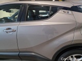  Toyota  C-HR TOYOTA  / 2019 / 5P / SUV 1.8H (122CV) E-CVT BUSINESS #35