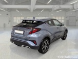  Toyota  C-HR TOYOTA  / 2019 / 5P / SUV 2.0H (184CV) E-CVT MOREBUSINESS #2