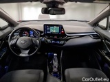  Toyota  C-HR TOYOTA  / 2019 / 5P / SUV 2.0H (184CV) E-CVT MOREBUSINESS #3