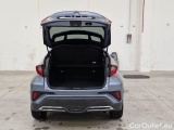  Toyota  C-HR TOYOTA  / 2019 / 5P / SUV 2.0H (184CV) E-CVT MOREBUSINESS #5
