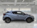  Toyota  C-HR TOYOTA  / 2019 / 5P / SUV 2.0H (184CV) E-CVT MOREBUSINESS #7