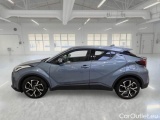  Toyota  C-HR TOYOTA  / 2019 / 5P / SUV 2.0H (184CV) E-CVT MOREBUSINESS #8
