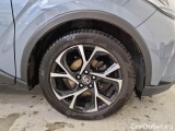  Toyota  C-HR TOYOTA  / 2019 / 5P / SUV 2.0H (184CV) E-CVT MOREBUSINESS #17