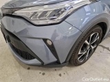  Toyota  C-HR TOYOTA  / 2019 / 5P / SUV 2.0H (184CV) E-CVT MOREBUSINESS #32