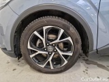  Toyota  C-HR TOYOTA  / 2019 / 5P / SUV 2.0H (184CV) E-CVT MOREBUSINESS #20