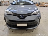  Toyota  C-HR TOYOTA  / 2019 / 5P / SUV 2.0H (184CV) E-CVT MOREBUSINESS #36