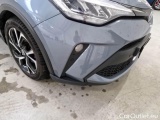  Toyota  C-HR TOYOTA  / 2019 / 5P / SUV 2.0H (184CV) E-CVT MOREBUSINESS #38