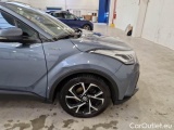  Toyota  C-HR TOYOTA  / 2019 / 5P / SUV 2.0H (184CV) E-CVT MOREBUSINESS #41