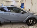  Toyota  C-HR TOYOTA  / 2019 / 5P / SUV 2.0H (184CV) E-CVT MOREBUSINESS #43