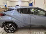  Toyota  C-HR TOYOTA  / 2019 / 5P / SUV 2.0H (184CV) E-CVT MOREBUSINESS #48