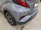  Toyota  C-HR TOYOTA  / 2019 / 5P / SUV 2.0H (184CV) E-CVT MOREBUSINESS #54