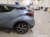 Toyota  C-HR TOYOTA  / 2019 / 5P / SUV 2.0H (184CV) E-CVT MOREBUSINESS #58