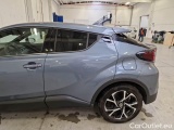  Toyota  C-HR TOYOTA  / 2019 / 5P / SUV 2.0H (184CV) E-CVT MOREBUSINESS #61