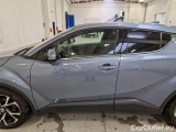  Toyota  C-HR TOYOTA  / 2019 / 5P / SUV 2.0H (184CV) E-CVT MOREBUSINESS #65