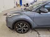  Toyota  C-HR TOYOTA  / 2019 / 5P / SUV 2.0H (184CV) E-CVT MOREBUSINESS #68