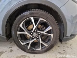  Toyota  C-HR TOYOTA  / 2019 / 5P / SUV 2.0H (184CV) E-CVT MOREBUSINESS #72