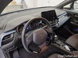  Toyota  C-HR TOYOTA  / 2019 / 5P / SUV 2.0H (184CV) E-CVT MOREBUSINESS #81
