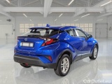  Toyota  C-HR TOYOTA  / 2019 / 5P / SUV 1.8H (122CV) E-CVT BUSINESS #2