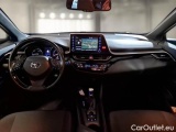 Toyota  C-HR TOYOTA  / 2019 / 5P / SUV 1.8H (122CV) E-CVT BUSINESS #3
