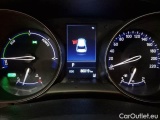  Toyota  C-HR TOYOTA  / 2019 / 5P / SUV 1.8H (122CV) E-CVT BUSINESS #4