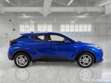  Toyota  C-HR TOYOTA  / 2019 / 5P / SUV 1.8H (122CV) E-CVT BUSINESS #7