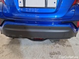  Toyota  C-HR TOYOTA  / 2019 / 5P / SUV 1.8H (122CV) E-CVT BUSINESS #39