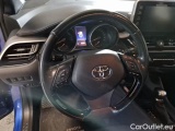  Toyota  C-HR TOYOTA  / 2019 / 5P / SUV 1.8H (122CV) E-CVT BUSINESS #71