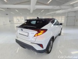  Toyota  C-HR TOYOTA  / 2019 / 5P / SUV 2.0H (184CV) E-CVT LOUNGE #2