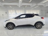 Toyota  C-HR TOYOTA  / 2019 / 5P / SUV 2.0H (184CV) E-CVT LOUNGE #8