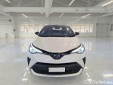  Toyota  C-HR TOYOTA  / 2019 / 5P / SUV 2.0H (184CV) E-CVT LOUNGE #6