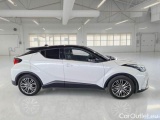  Toyota  C-HR TOYOTA  / 2019 / 5P / SUV 2.0H (184CV) E-CVT LOUNGE #7