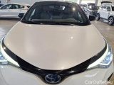  Toyota  C-HR TOYOTA  / 2019 / 5P / SUV 2.0H (184CV) E-CVT LOUNGE #27