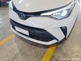  Toyota  C-HR TOYOTA  / 2019 / 5P / SUV 2.0H (184CV) E-CVT LOUNGE #29