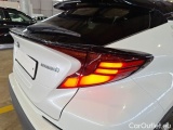  Toyota  C-HR TOYOTA  / 2019 / 5P / SUV 2.0H (184CV) E-CVT LOUNGE #36