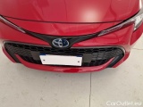  Toyota  Corolla TOYOTA  / 2019 / 5P / BERLINA 1.8 HYBRID BUSINESS #27
