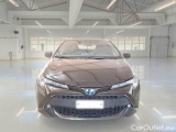  Toyota  Corolla TOYOTA  / 2019 / 5P / STATION WAGON TS 1.8 HYBRID ACTIVE #6