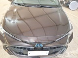  Toyota  Corolla TOYOTA  / 2019 / 5P / STATION WAGON TS 1.8 HYBRID ACTIVE #26