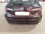  Toyota  Corolla TOYOTA  / 2019 / 5P / STATION WAGON TS 1.8 HYBRID ACTIVE #49