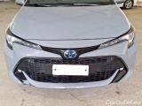  Toyota  Corolla TOYOTA  / 2019 / 5P / STATION WAGON TS 1.8 HYBRID BUSINESS #35