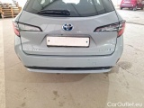  Toyota  Corolla TOYOTA  / 2019 / 5P / STATION WAGON TS 1.8 HYBRID BUSINESS #63