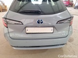  Toyota  Corolla TOYOTA  / 2019 / 5P / STATION WAGON TS 1.8 HYBRID BUSINESS #70