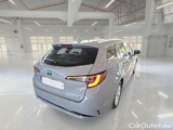  Toyota  Corolla TOYOTA  / 2019 / 5P / STATION WAGON TS 1.8 HYBRID BUSINESS #2