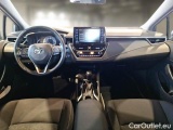  Toyota  Corolla TOYOTA  / 2019 / 5P / STATION WAGON TS 1.8 HYBRID BUSINESS #3