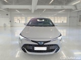  Toyota  Corolla TOYOTA  / 2019 / 5P / STATION WAGON TS 1.8 HYBRID BUSINESS #6