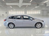  Toyota  Corolla TOYOTA  / 2019 / 5P / STATION WAGON TS 1.8 HYBRID BUSINESS #7