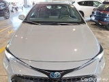  Toyota  Corolla TOYOTA  / 2019 / 5P / STATION WAGON TS 1.8 HYBRID BUSINESS #24