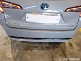  Toyota  Corolla TOYOTA  / 2019 / 5P / STATION WAGON TS 1.8 HYBRID BUSINESS #43