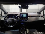  Toyota  Corolla TOYOTA  / 2019 / 5P / STATION WAGON TS 2.0 HYBRID LOUNGE #3